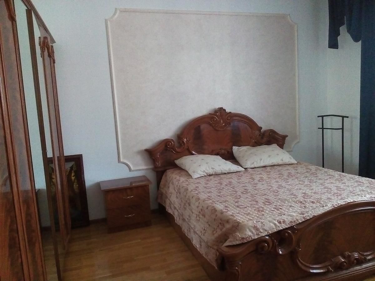 Апартаменты Kaldyakova Нур-Султан-8