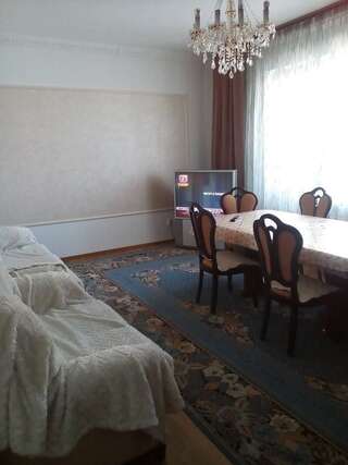 Апартаменты Kaldyakova Нур-Султан Апартаменты с 2 спальнями-4