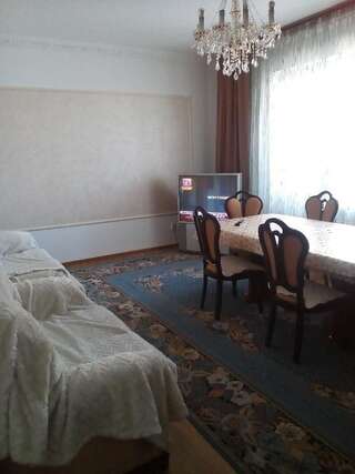 Апартаменты Kaldyakova Нур-Султан Апартаменты с 2 спальнями-58